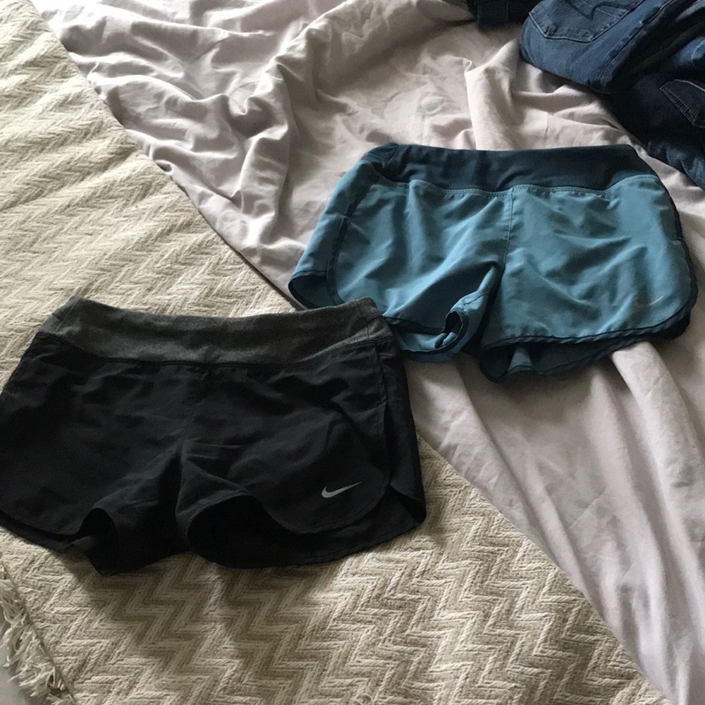 Nike shorts